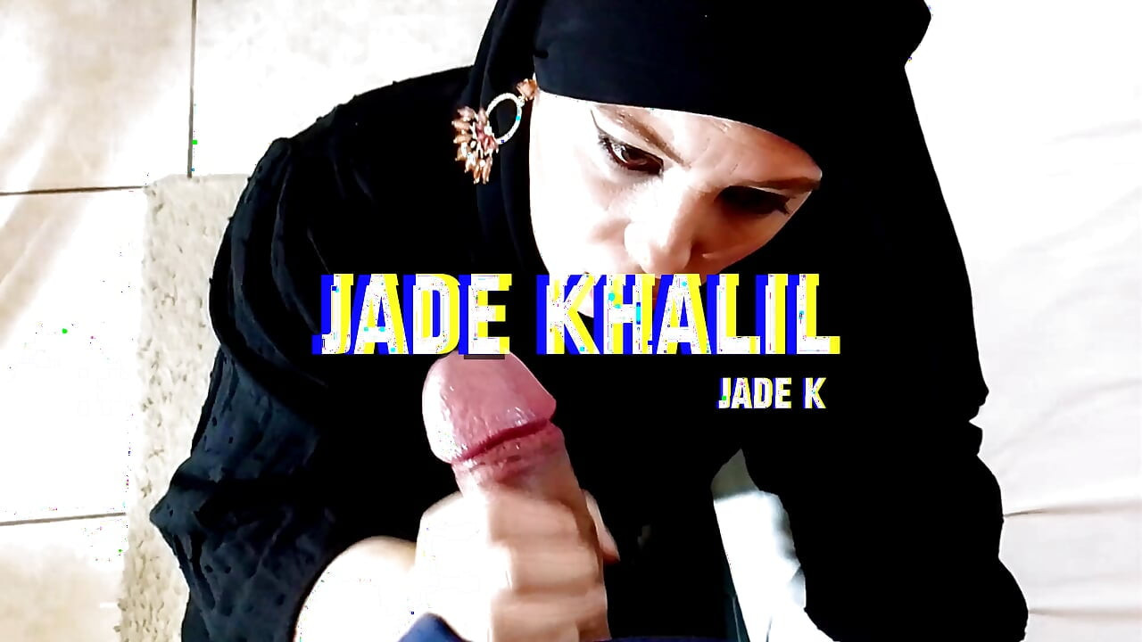 Jade Khalil Arapların neden daha iyi yaptığını gösteriyor