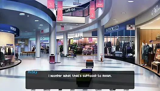 Tamas uyanıyor - bölüm 14 - orgazm