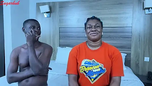 Gerçekten Çok Iyi Sikişiyor