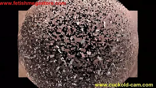 Ateşli evli kadın aldatıyor