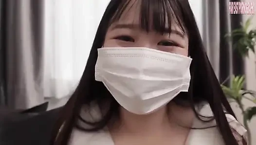 Грудастый пикап встречает полную специальную коллекцию в любительском видео - часть 3