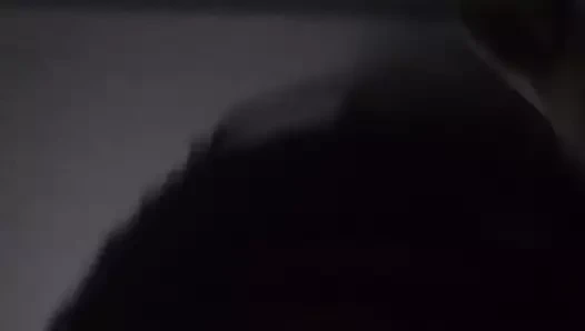 Veronica yutmayı seviyor