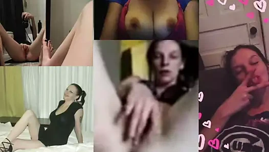 Bu evdeki bazı çapalar