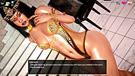 Efsanevi malikane v0.17 - piramitler ve çıplak ladyboy (6)