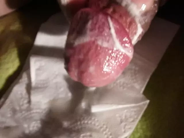 twinks gelen kırmızı kafa penis