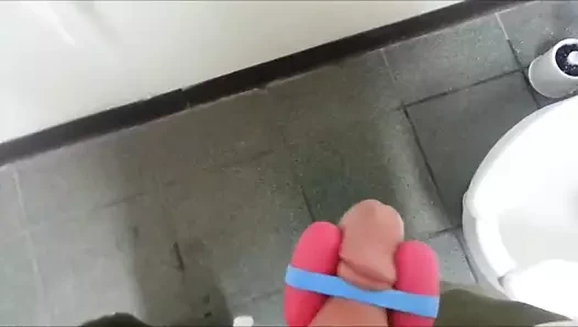 tuvalet twinks
