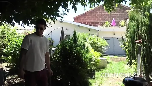 İşte Gerçek Heteor Dış Çekimde Becerdin