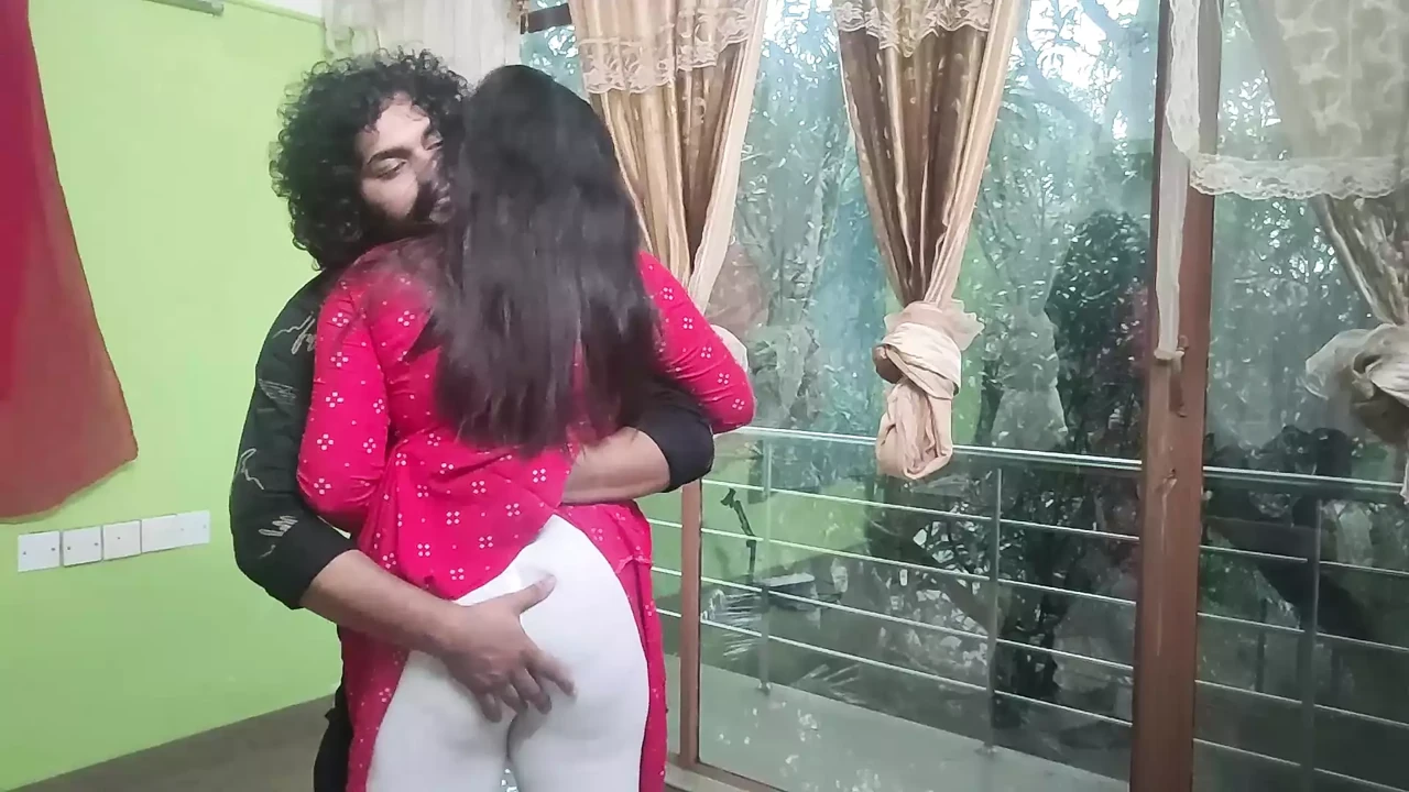 Hot AU Vaishnavy And Sharun Raj Ass Romance In Churidhar Ass Kissing Romance By Mallu Couple Hot Ass Press And Ass Kissing Romance (Latest Sydney) - Adelaide Locals Only - Australian Sex Video