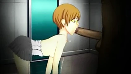 sdt esaret chie satonaka (kişi 4)