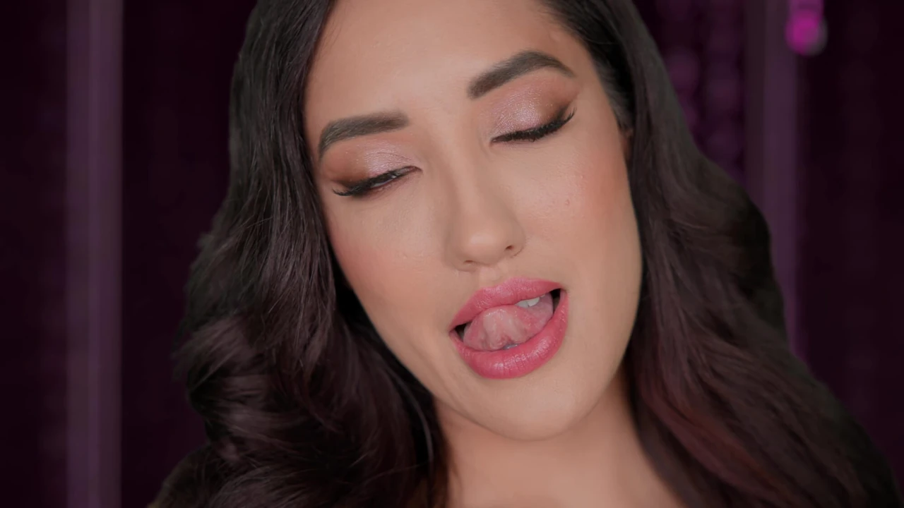 Vrspy - geçiş: chloe amour istek üzerine