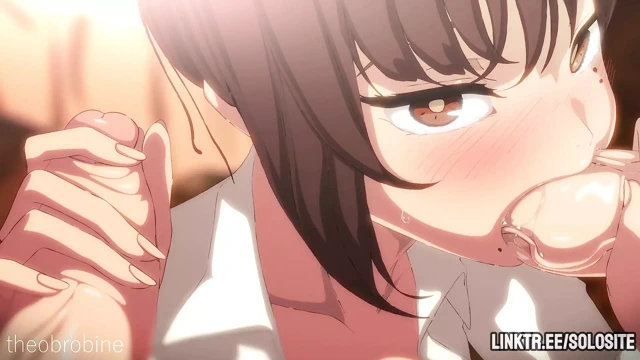 Chainsaw Man Kobeni (Theobrobine)(4k)