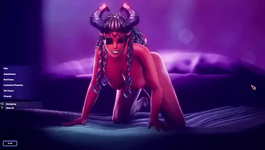 Subverse - (pt 11) - studio fow