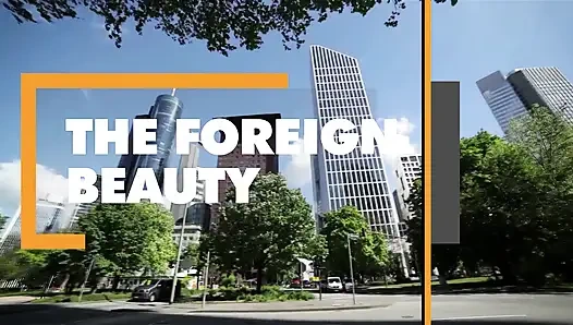 Bakış açısı - seks çılgını kız arkadaş Mimi Lion sikişmek için doğmuş