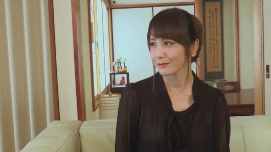 Saori okumura :: ıslak dul - caribbeancom