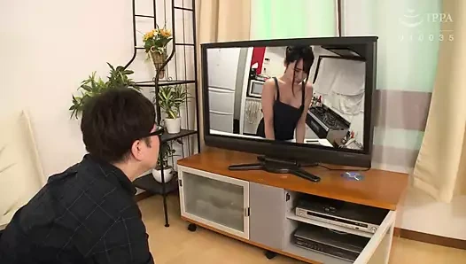 Seks günlükleri - gelin: shiori mochida