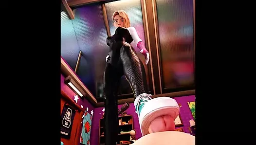 Nane03 hentai derlemesi 10