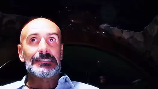 Roberta Farnese - sert ırklararası grup seks