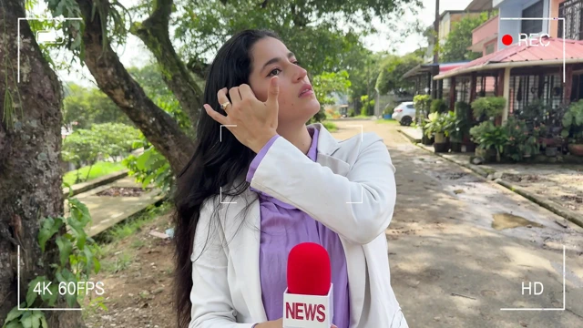 Muhabir yeni haberi haber için götünü sunuyor! Sert seks!