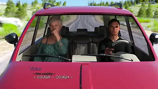 Kocamın patronu - bölüm 3 - bölüm 2