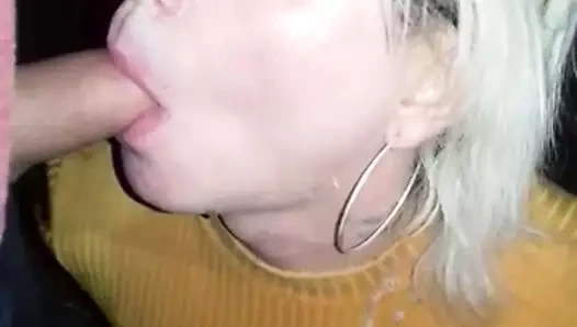 Ben horoz emmek olarak beni mahmuz