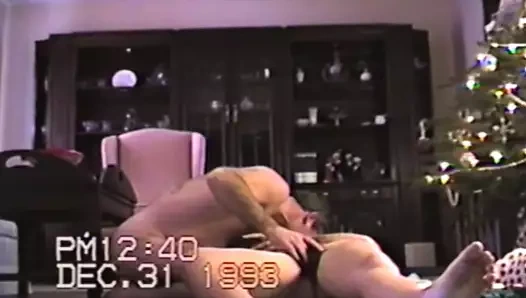 yeni yıl arifesi 1993