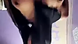 Malayu kız arkadaş