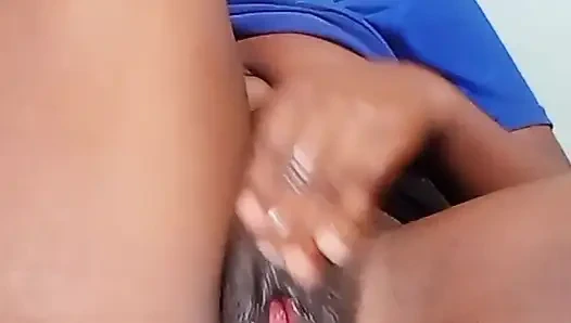 Çılgın çoklu orgazm