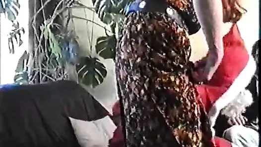 Kötü götlü Noel Baba