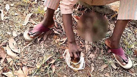 Benim parka götürüldü ve sikildi, benim çok iyi, çok eğlenceliydi.