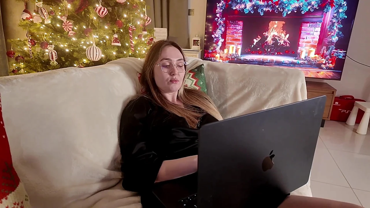 Stepmom’s Exhausted, Her Report’s Not Done - He Knows How to Help