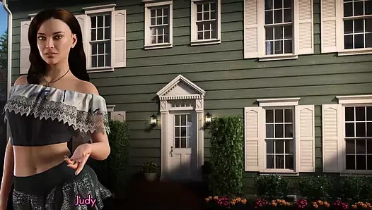 Genesis order - bölüm 59 - gece misskitty2k tarafından çok çılgındı