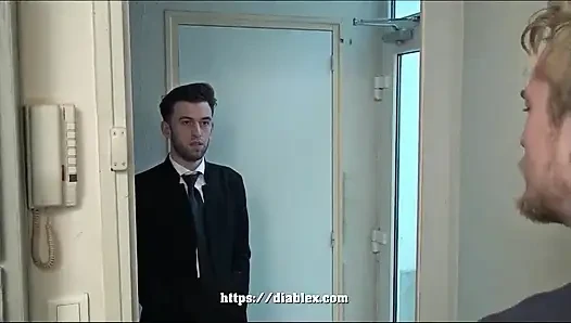 Kızgınlık içindeki implerimiz