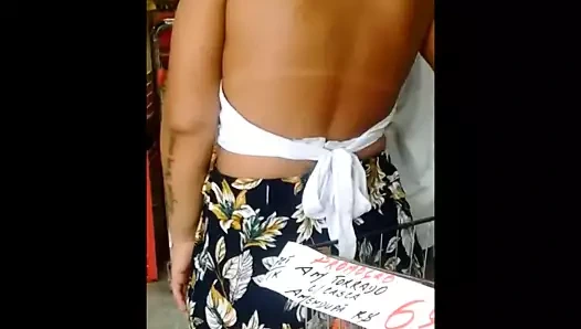 Rolezinho popüler değil