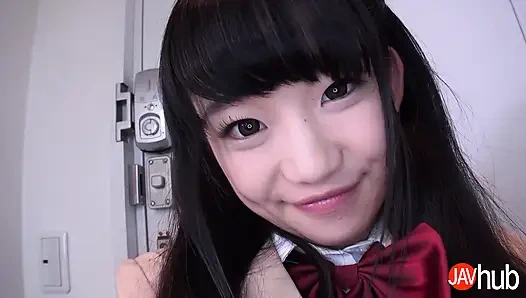 Javhub yuna himekawa erkeğini memnun etmeyi seviyor