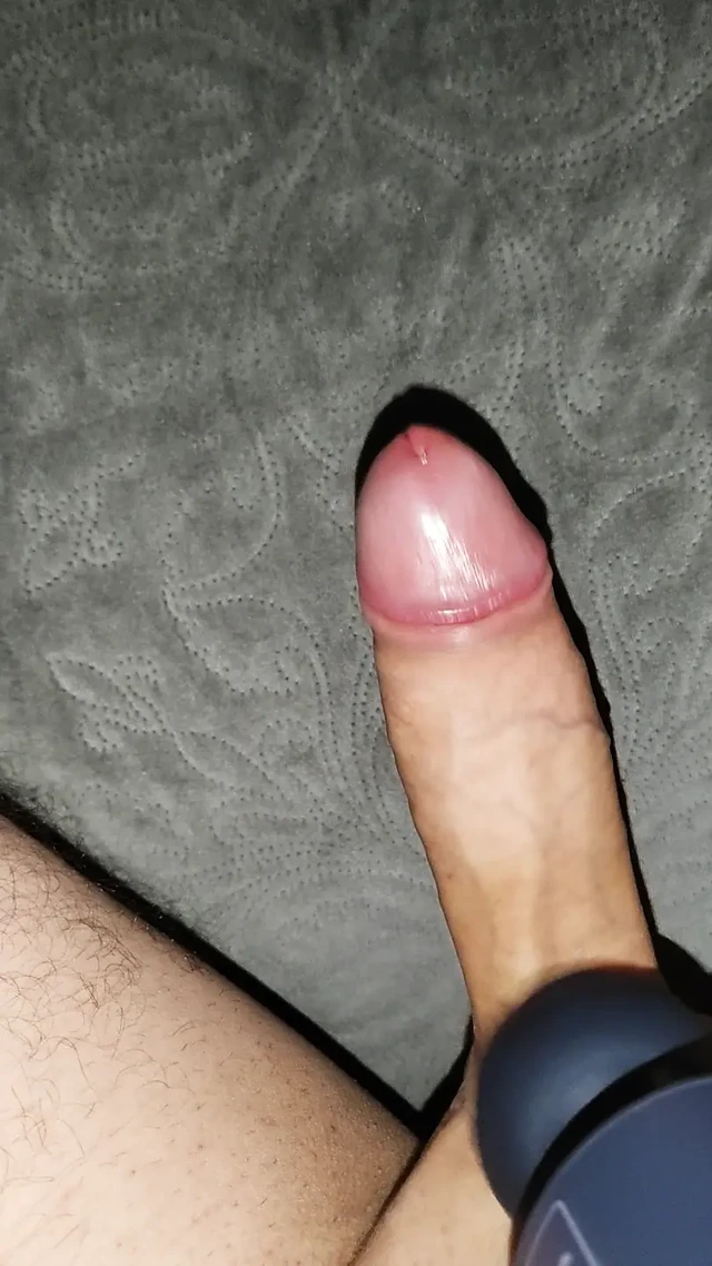 Masaj silahı boşalması 3