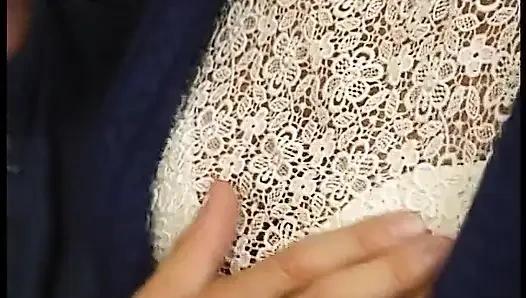 Sarışın olgun kaltak oyuncu seçmelerinde dildo kullanıyor