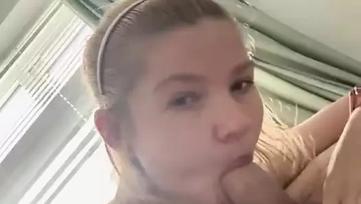 Teamfreeki oral seks