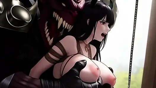 Cennet ve cehennem arasındaki süt çiftliğini baharatlı tonlar, tam film