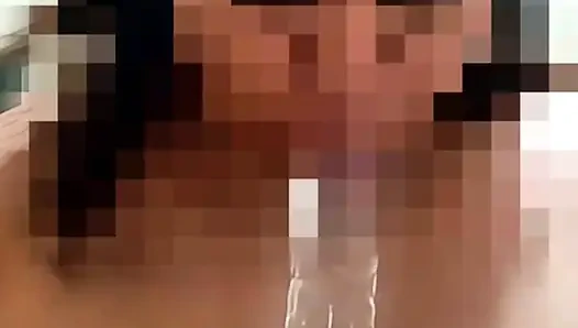 Aşırı gırtlağına kadar sert