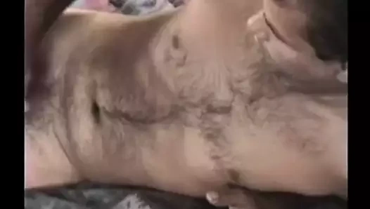 Olgun amatör robert kriko kapalı