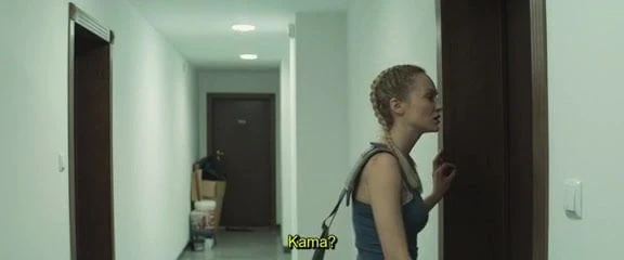 AleksandraPisula Filme Panic Attack 2017 Legendado 2 360P