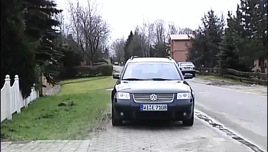 Nimm mich jetzt - Episode 6