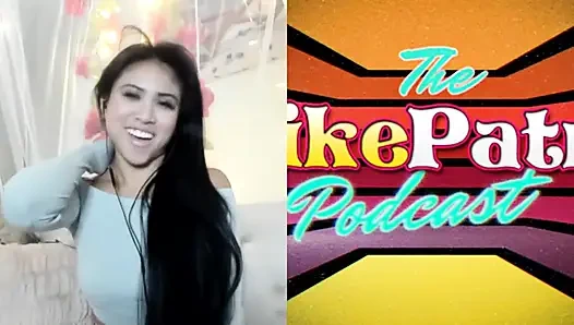 Trikepatrol röportajı - Ember Snow