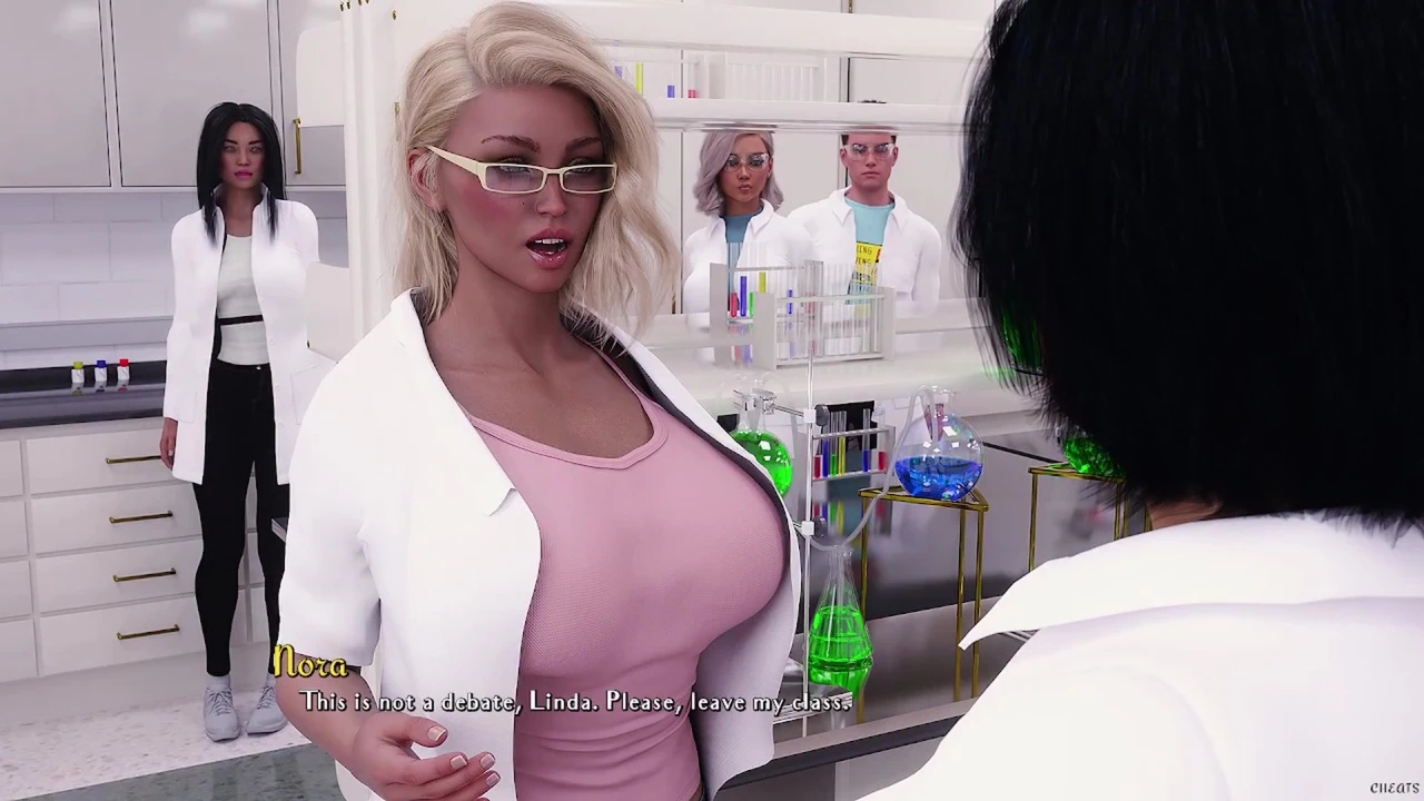 BEING A DIK 250 – My Stripper Girlfriend Gets Her Face Fucked Bu A Big White Cock