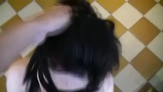 Maske takarken aletimi emiyor