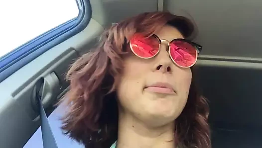 Maryjane - benim kedi