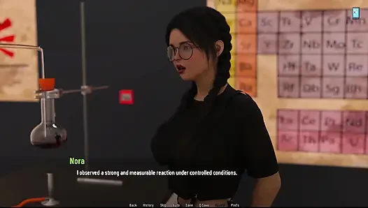 Üniversite günleri 25 Emma beni sikmeyi gerçekten seviyor
