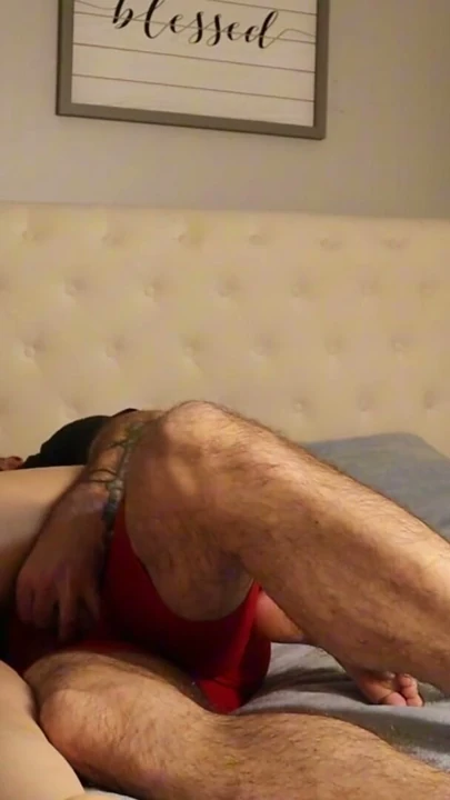 Stepdaughter - "StepDaddy, do you want to fuck me?" | Clip 1