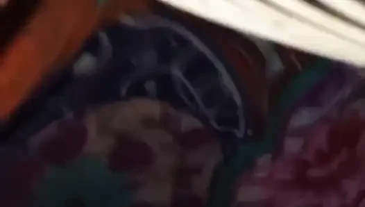 Hintli kızın amcığı sunny leone'un amcığı gibi harika