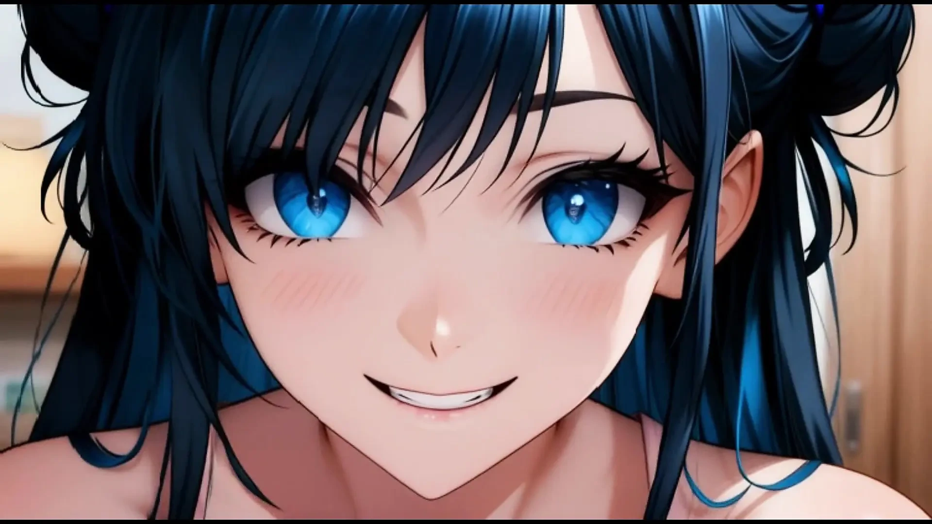 Yuki is a slut in the Boutique – Porn in English